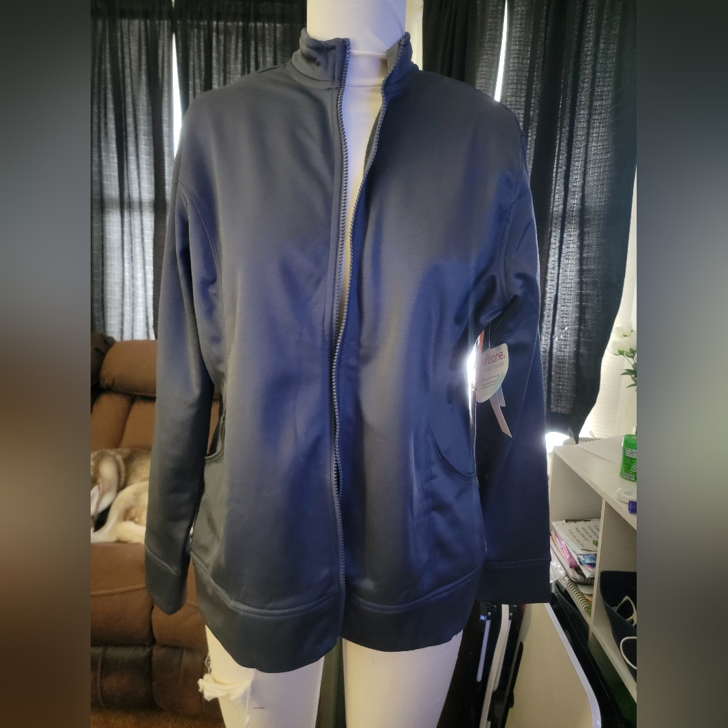 Urban Performance Jacket